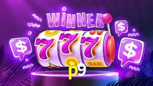 Welcome Bonus p9