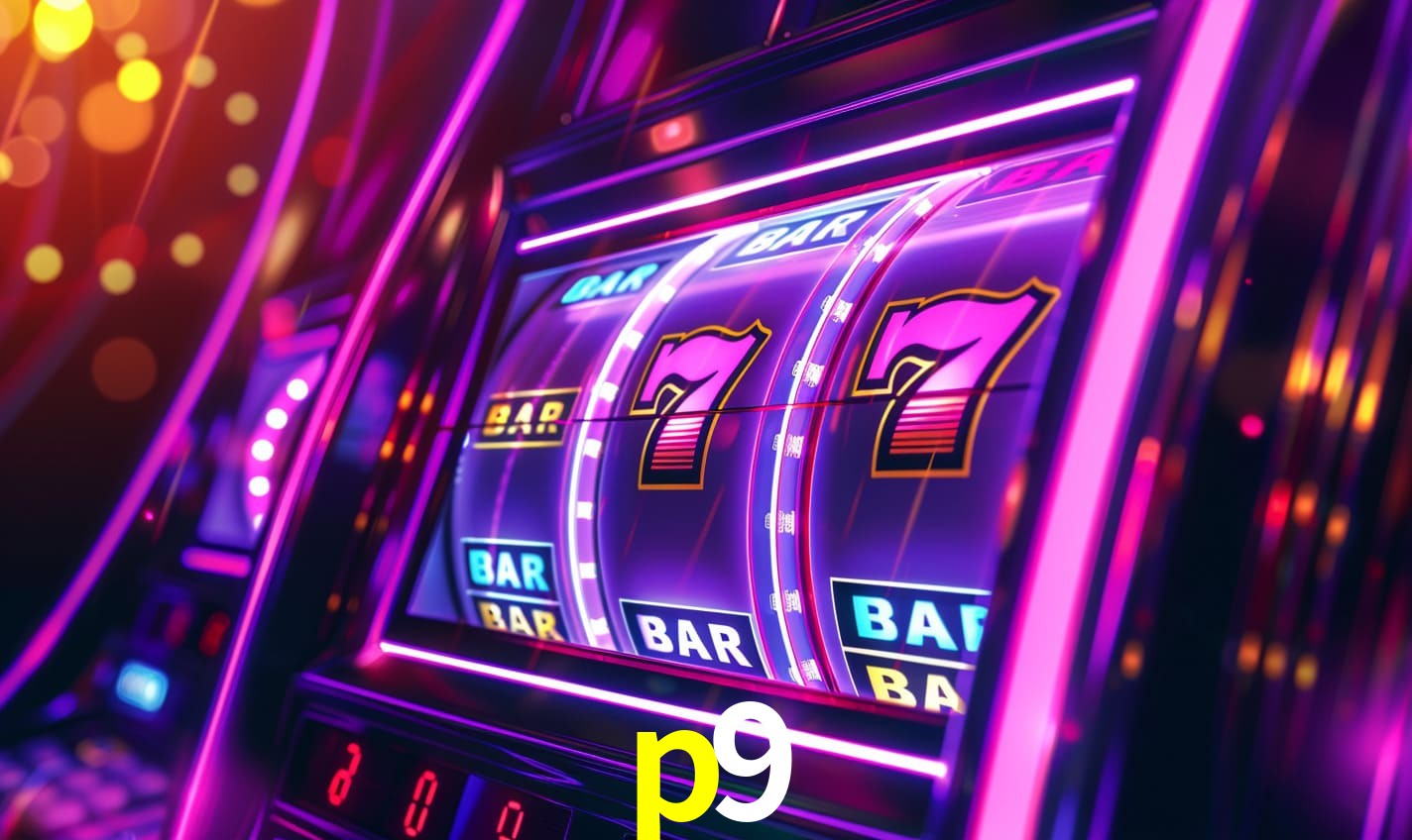 p9 bet entrar