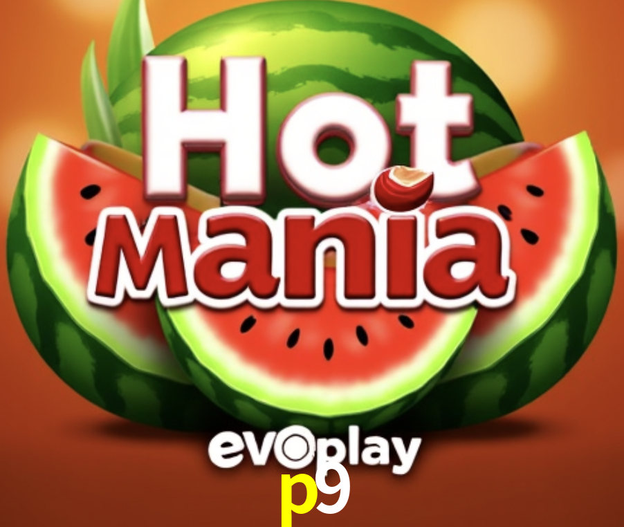 APP oficial da p9 para mobile