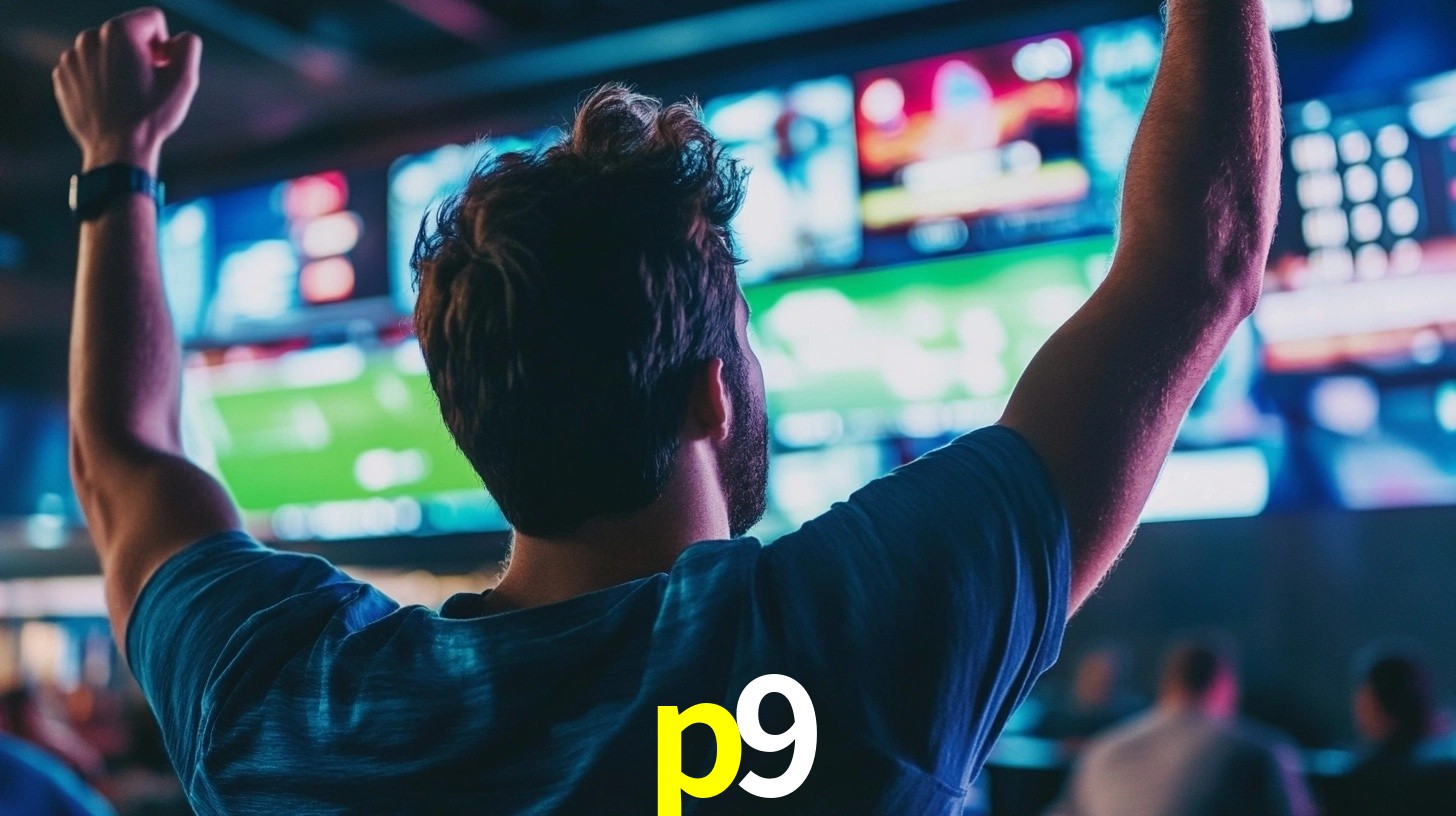 p9: Seu Cassino Premiado com Pagamentos Rápidos