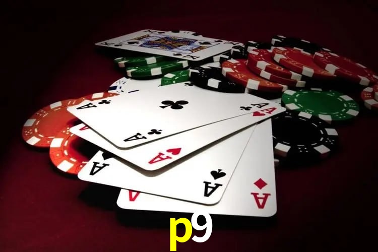 Torneios p9