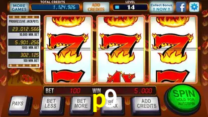 Descubra o Mundo do Cassino Online com p9