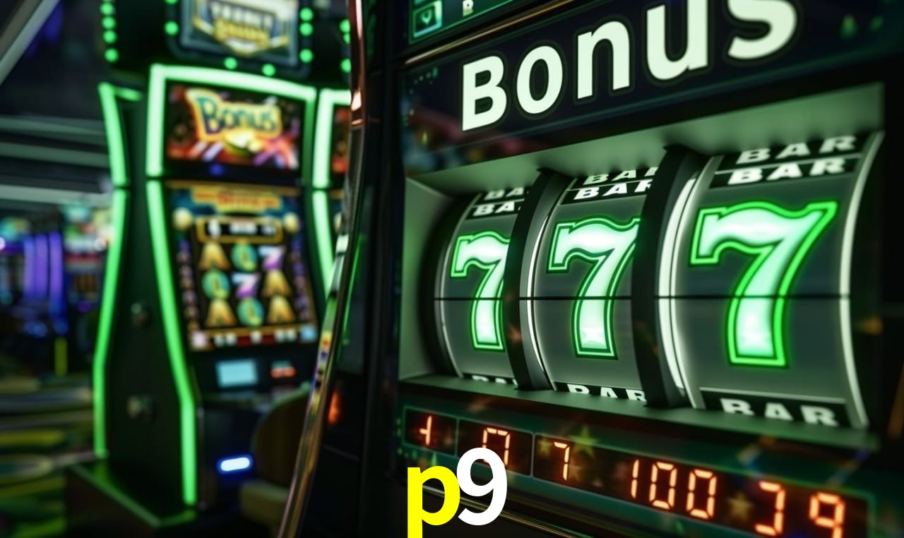Game Providers p9