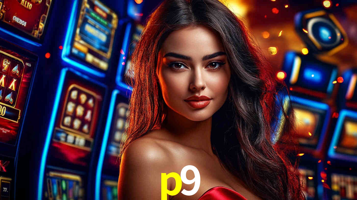 Explorando a Categoria de Eventos em Apostas na p9