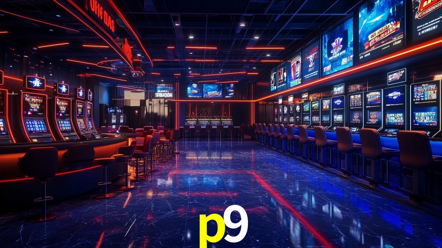 Welcome Bonus p9