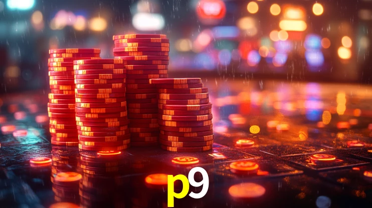 p9 bet entrar