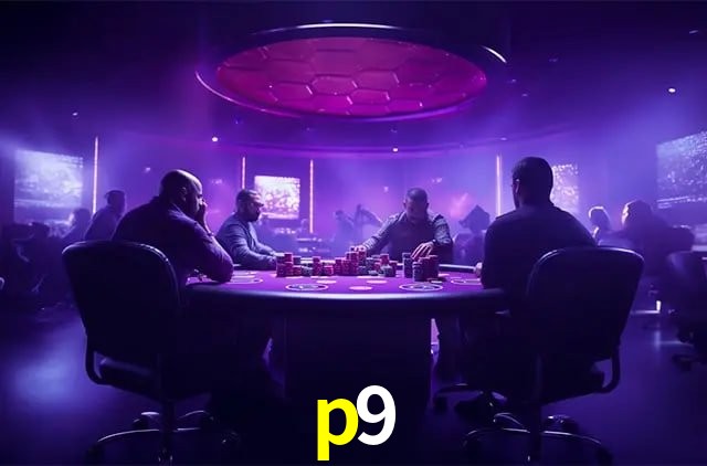 Descubra o Programa VIP da p9: Vantagens Exclusivas para Jogadores