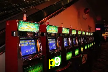 A Experiência Imersiva dos Cassinos Ao Vivo no p9