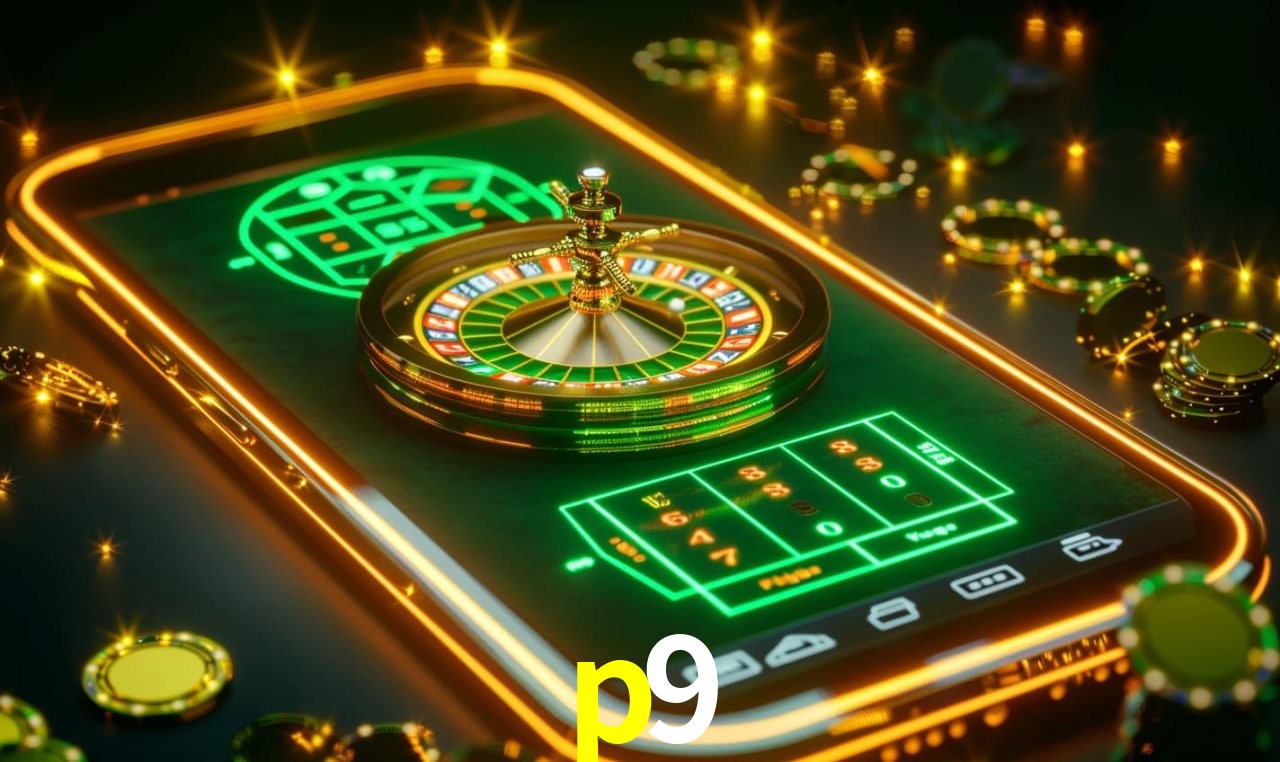 Provedores de Jogos p9