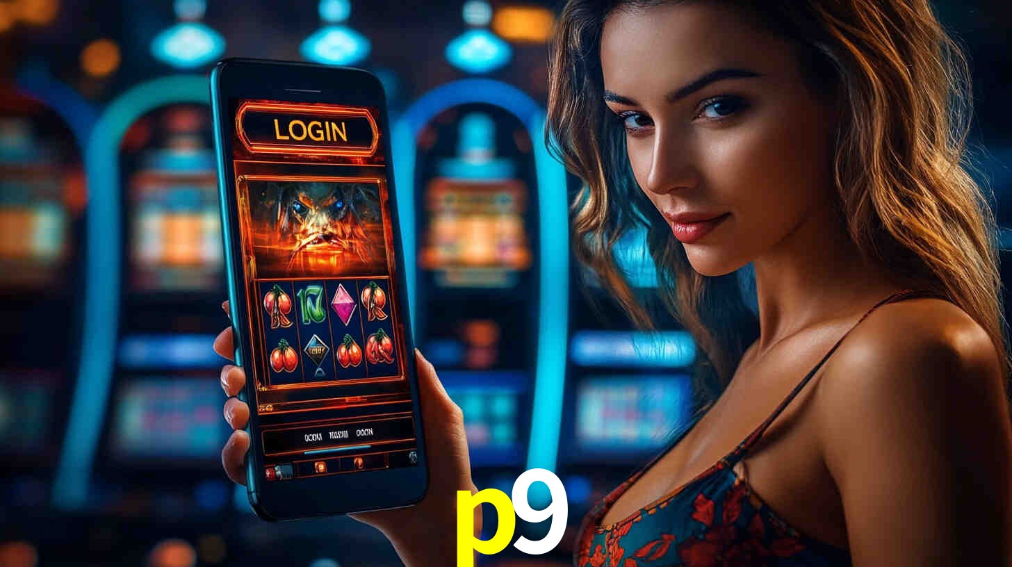p9 login