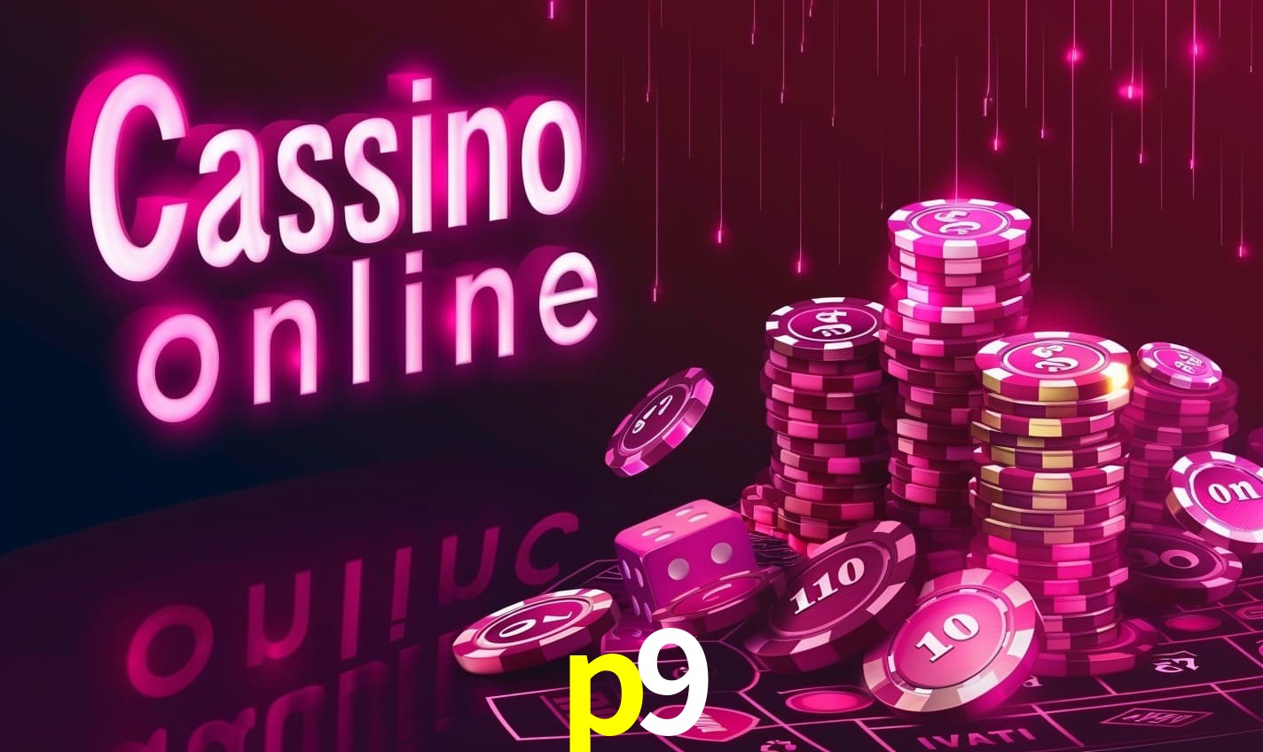 Descubra a Essência do p9: Nossa História e Compromissos