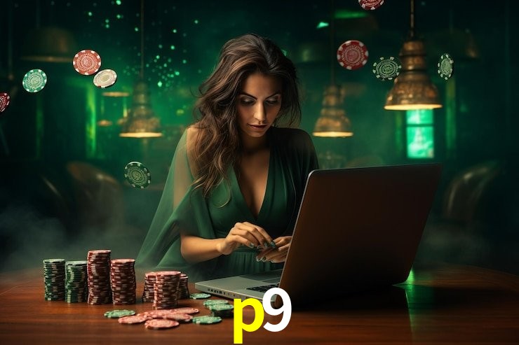 p9 bet entrar
