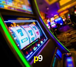 Descubra a Magia dos Jogos de Arcade no p9