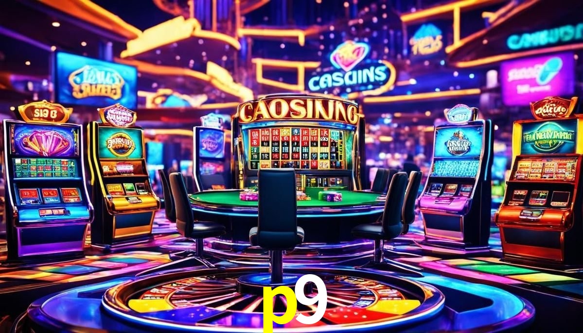 Estatísticas Esportivas p9