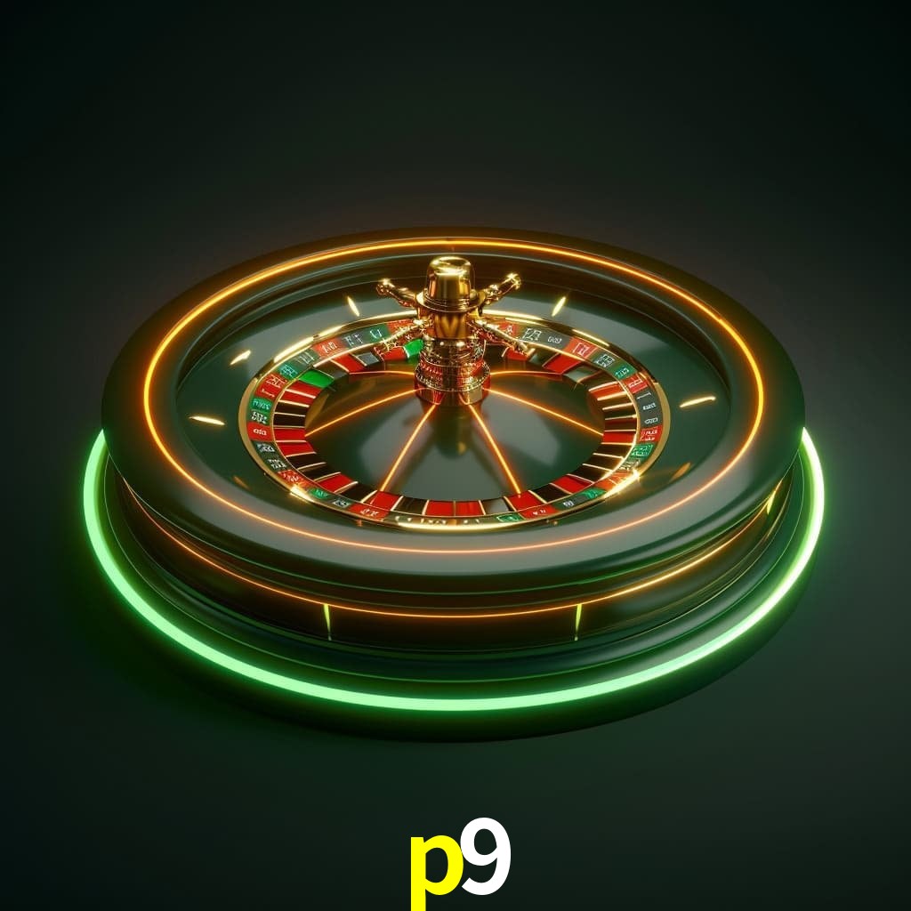 p9 login