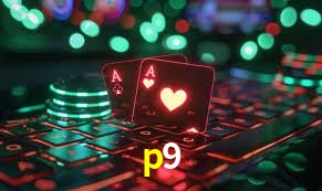 Apostas de Tênis p9