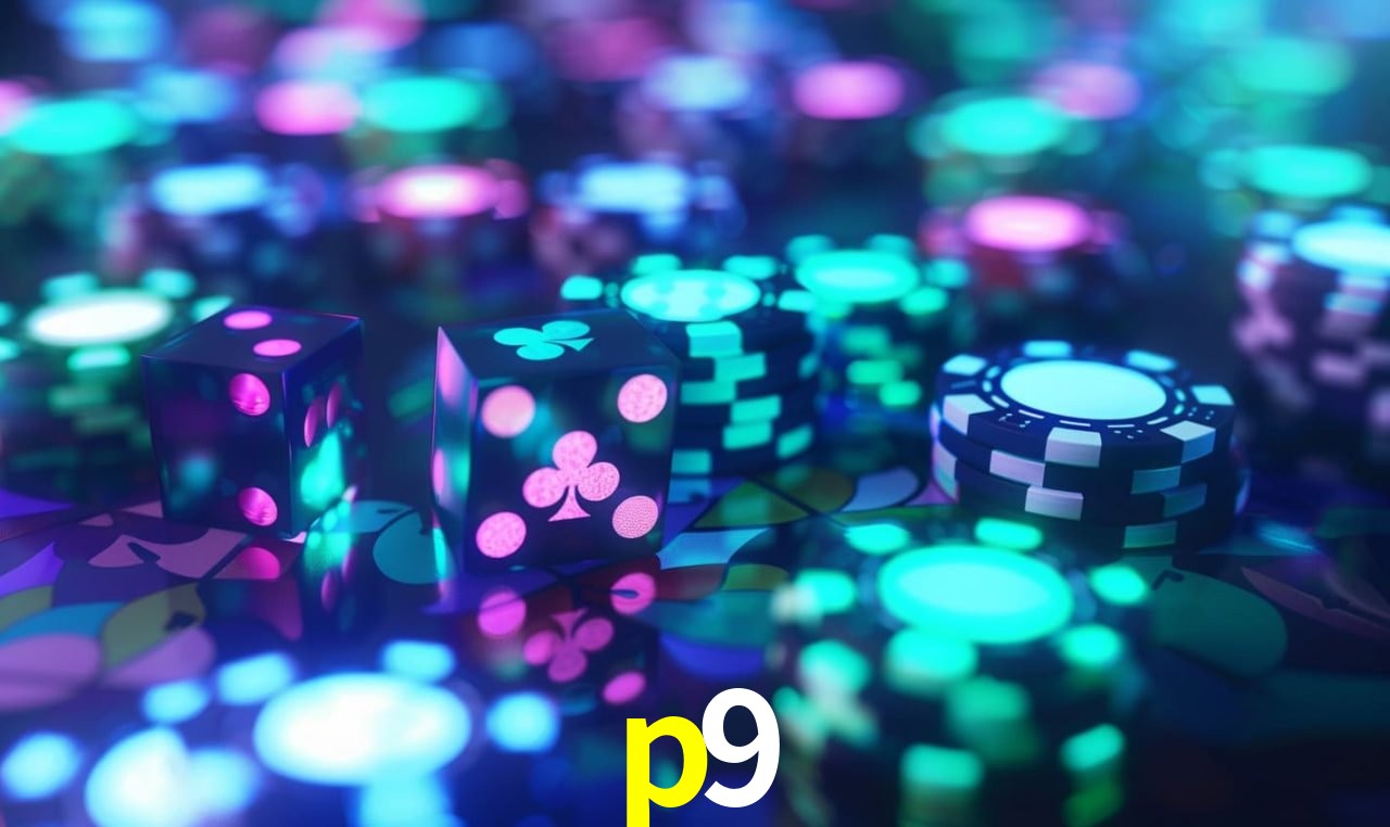 Casino Ao Vivo p9