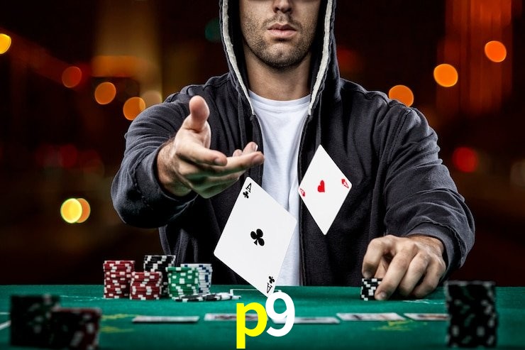Bônus Generosos e Exclusivos no p9 para Você!