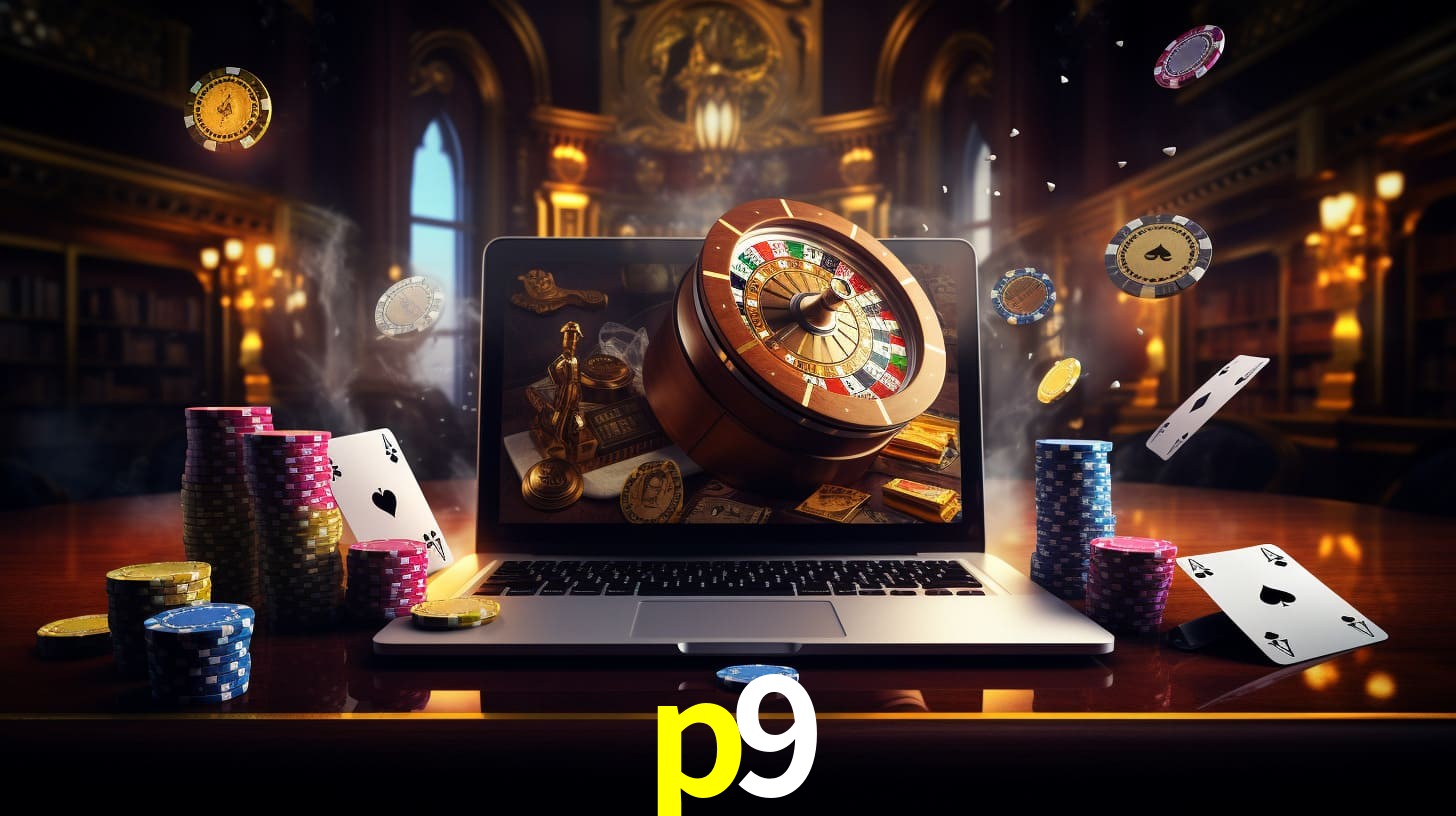 Blackjack Table p9