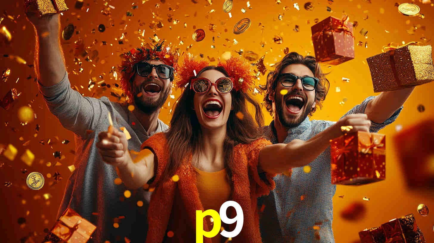 p9: Seu Especialista em Apostas Esportivas Brasileiras
