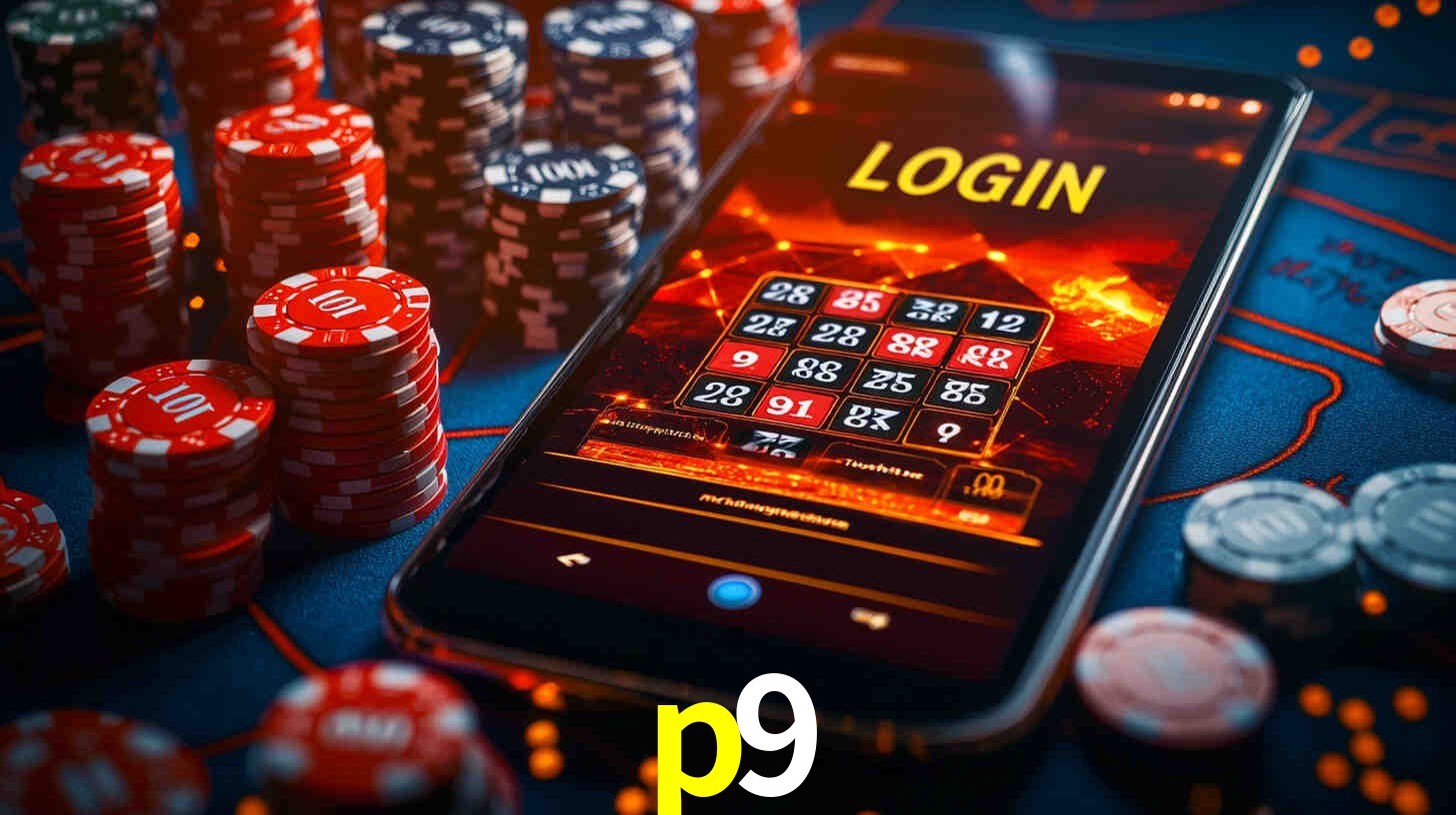 p9,p9 login