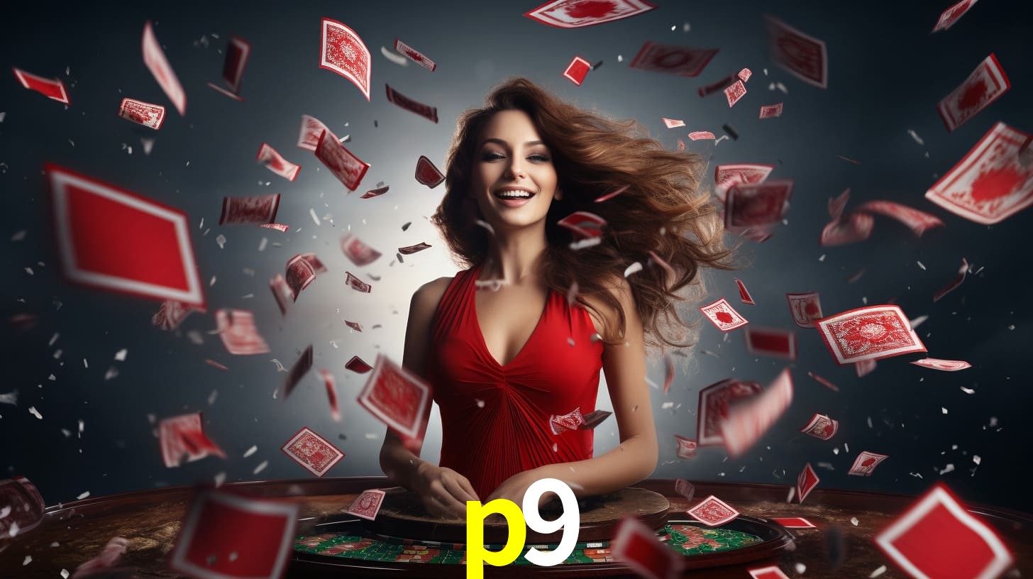 Roulette Table p9