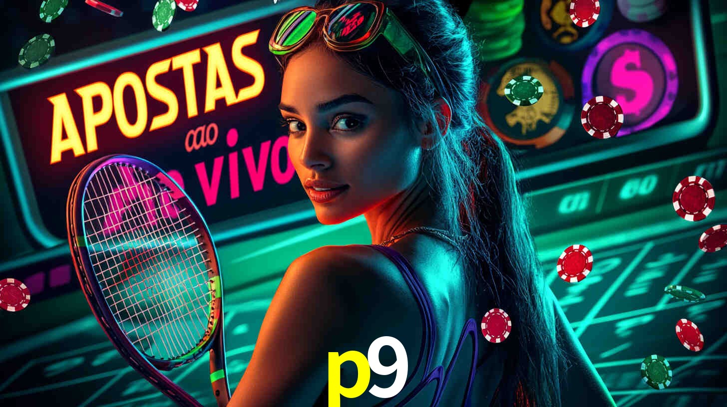 Descubra o Programa VIP da p9: Vantagens Exclusivas para Jogadores