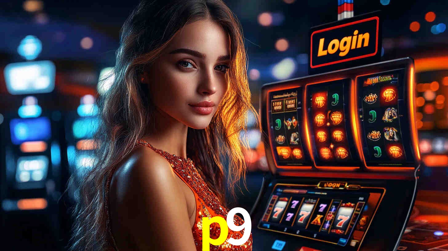 p9,p9 login