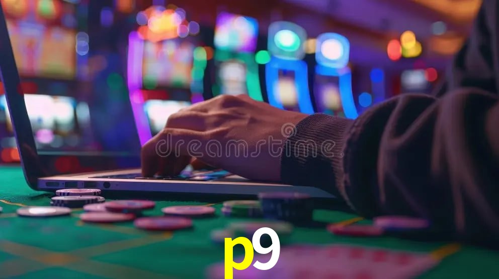 PIX Instantâneo p9