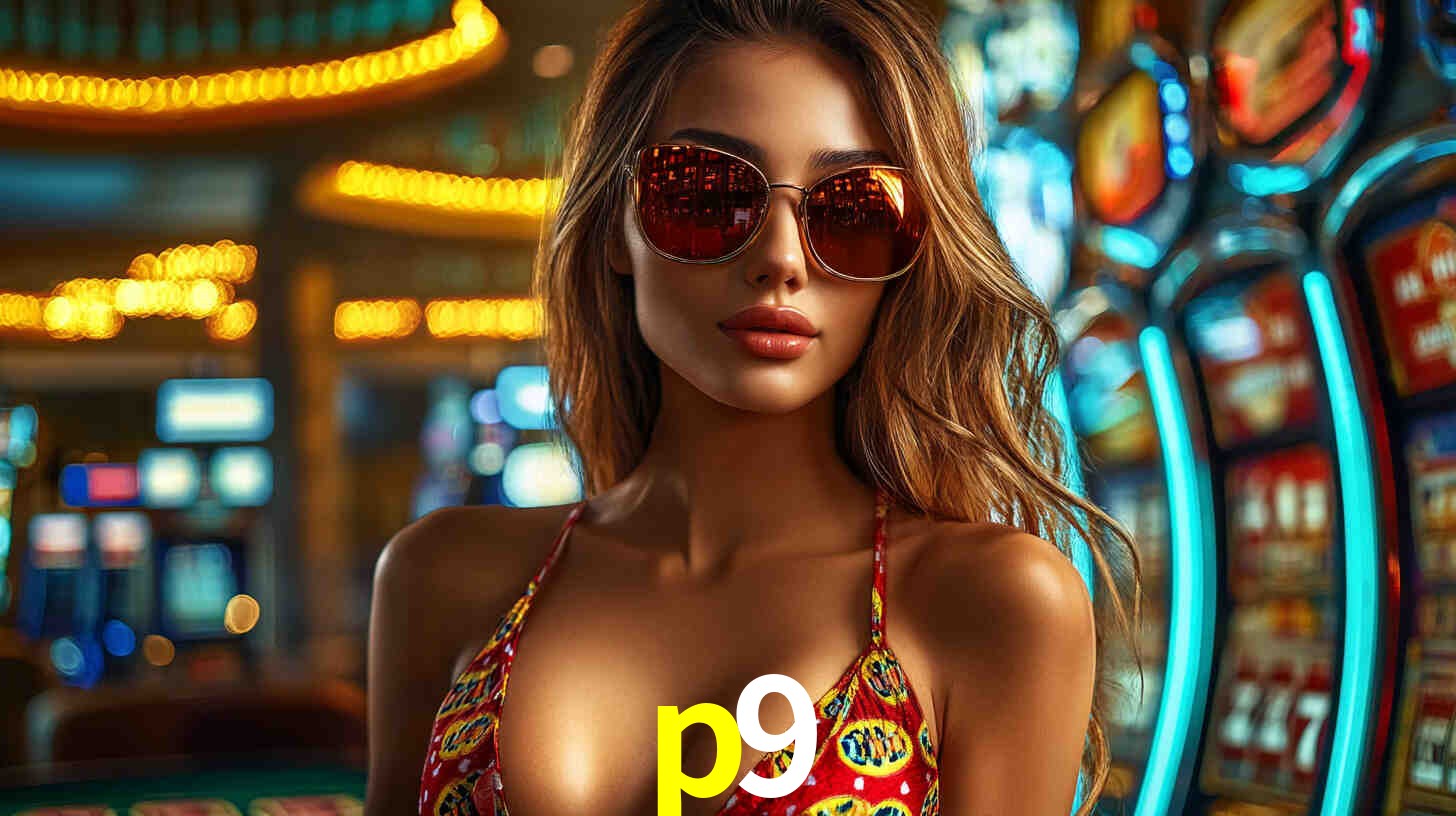 p9 App Interface