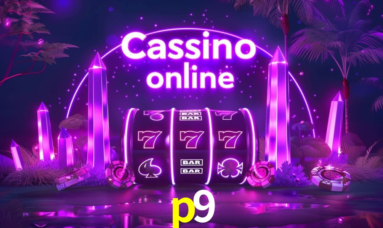 Jogos de Slot p9