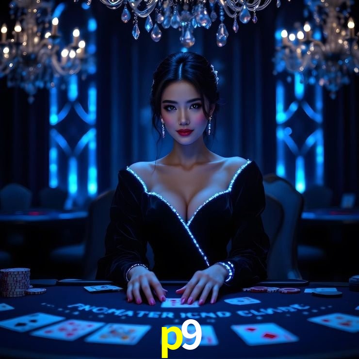 Estatísticas do Jogo p9